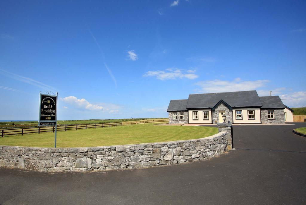 Cahermaclanchy House Doolin Exterior photo
