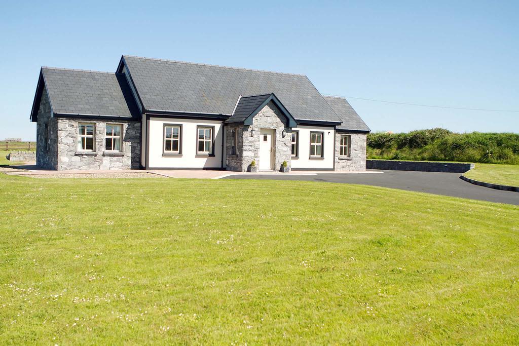Cahermaclanchy House Doolin Exterior photo