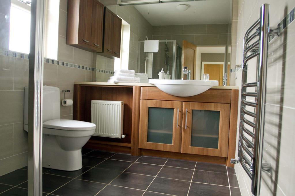Cahermaclanchy House Doolin Room photo